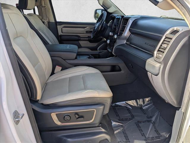 used 2020 Ram 1500 car, priced at $27,698