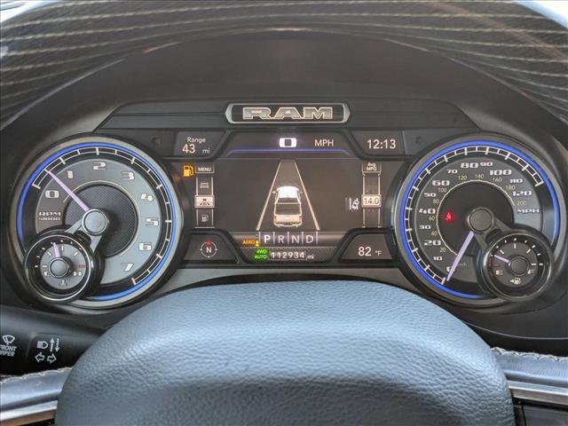 used 2020 Ram 1500 car, priced at $27,698