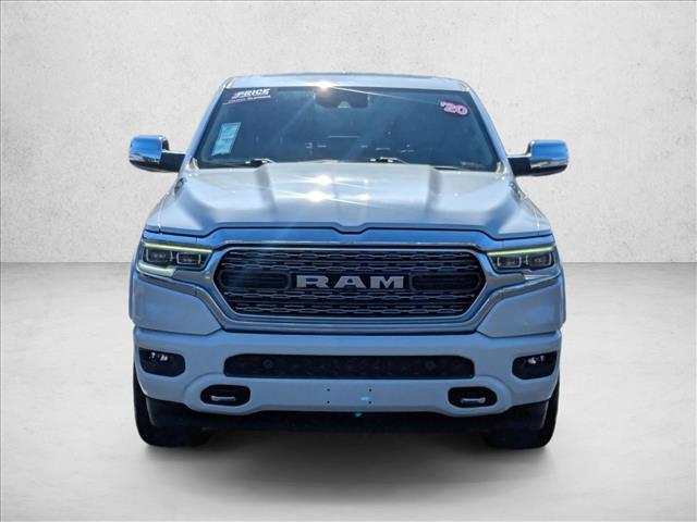 used 2020 Ram 1500 car, priced at $27,698