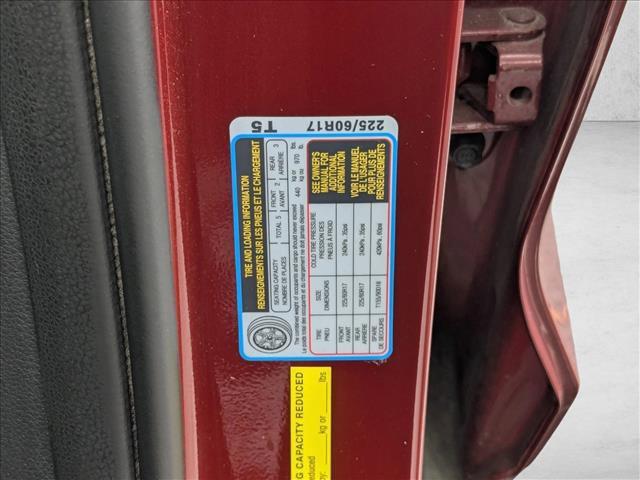 used 2018 Hyundai Tucson car, priced at $13,998