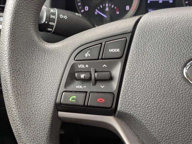 used 2018 Hyundai Tucson car, priced at $13,998