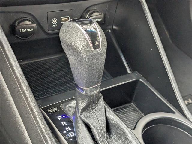 used 2018 Hyundai Tucson car, priced at $13,998