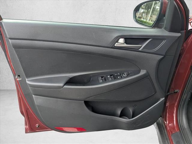 used 2018 Hyundai Tucson car, priced at $13,998