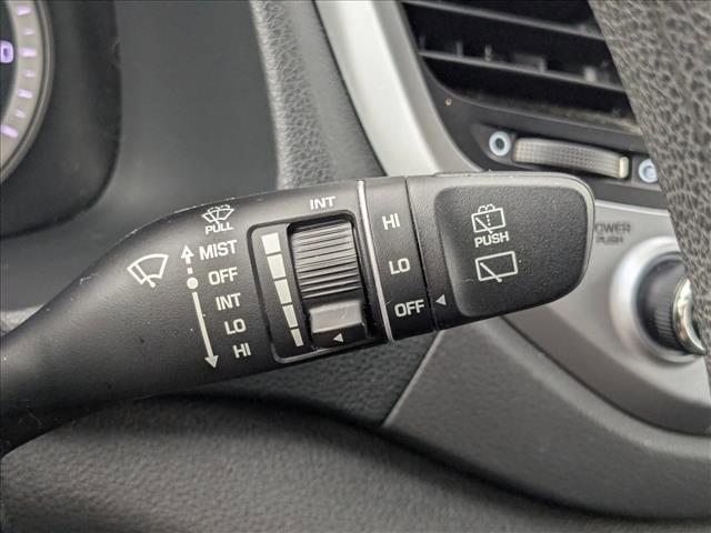 used 2018 Hyundai Tucson car, priced at $13,998