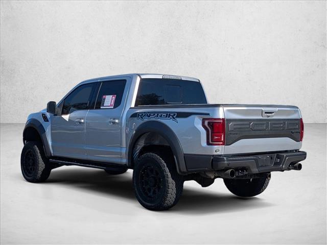 used 2019 Ford F-150 car, priced at $39,998