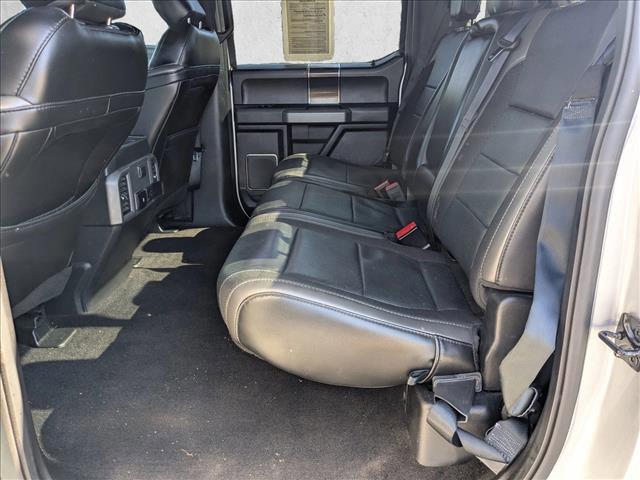 used 2019 Ford F-150 car, priced at $39,998