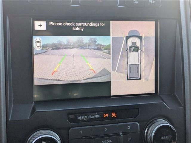 used 2019 Ford F-150 car, priced at $39,998