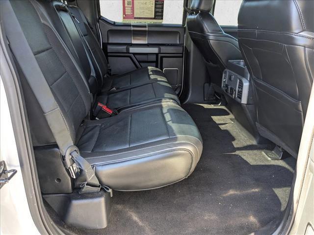 used 2019 Ford F-150 car, priced at $39,998