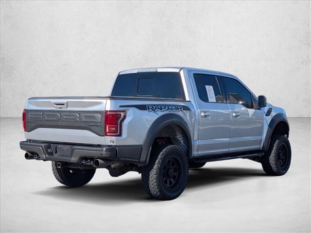 used 2019 Ford F-150 car, priced at $39,998
