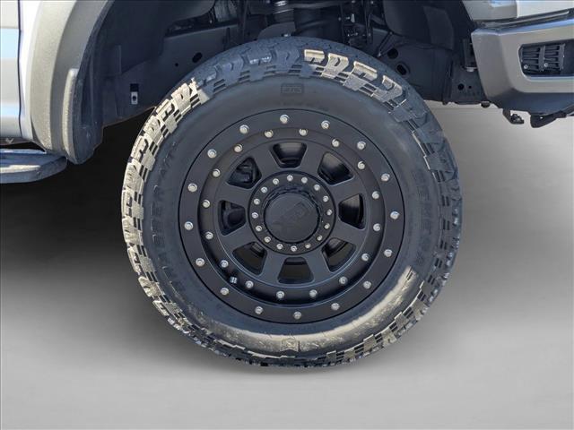 used 2019 Ford F-150 car, priced at $39,998