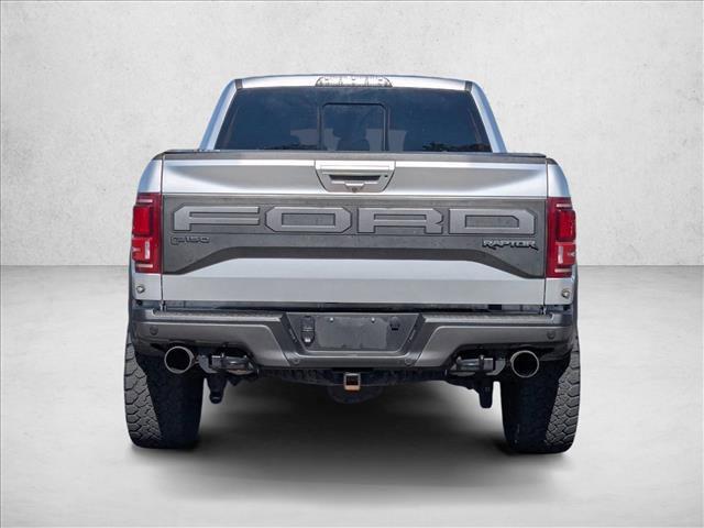 used 2019 Ford F-150 car, priced at $39,998