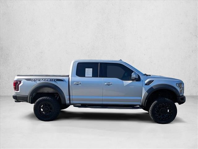 used 2019 Ford F-150 car, priced at $39,998