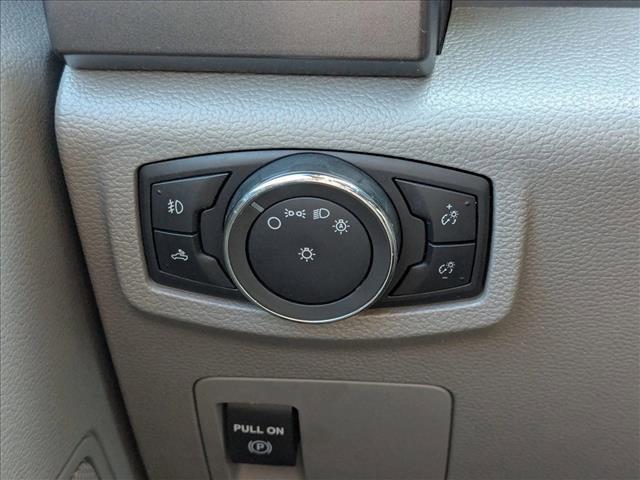 used 2015 Ford F-150 car, priced at $21,492