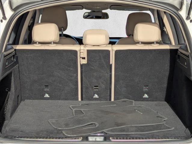 used 2019 Mercedes-Benz GLC 300 car, priced at $13,798