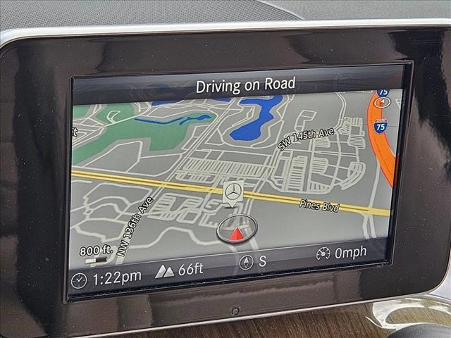 used 2019 Mercedes-Benz GLC 300 car, priced at $14,898