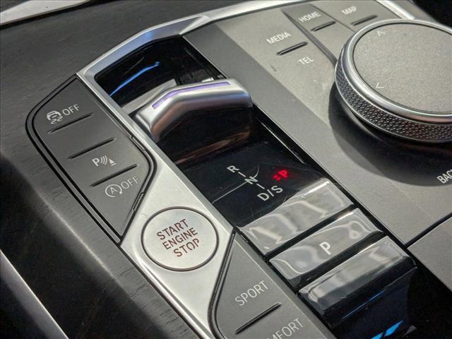 used 2023 BMW 330 car, priced at $23,798