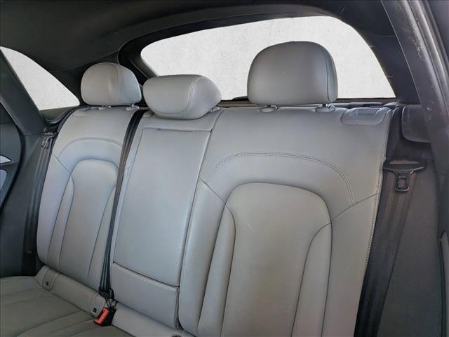 used 2018 Audi Q3 car, priced at $12,993