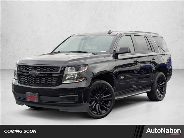 used 2020 Chevrolet Tahoe car, priced at $22,998
