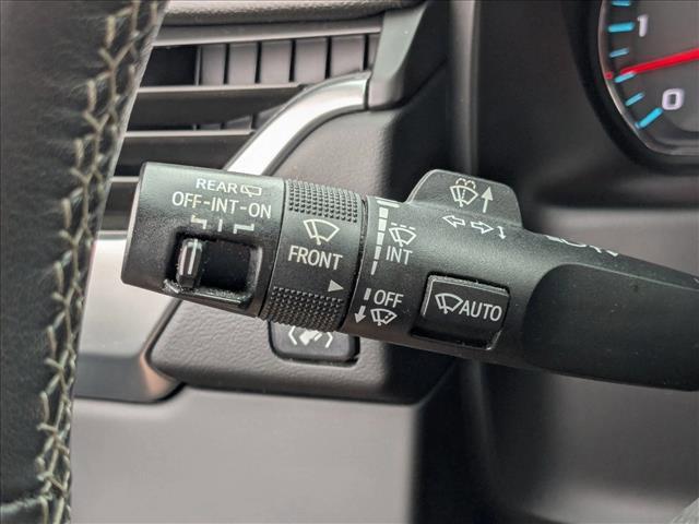 used 2020 Chevrolet Tahoe car, priced at $22,998