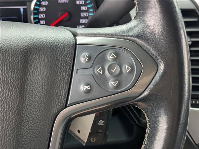 used 2020 Chevrolet Tahoe car, priced at $22,998