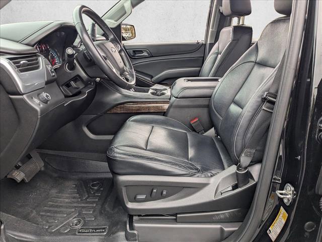 used 2020 Chevrolet Tahoe car, priced at $22,998