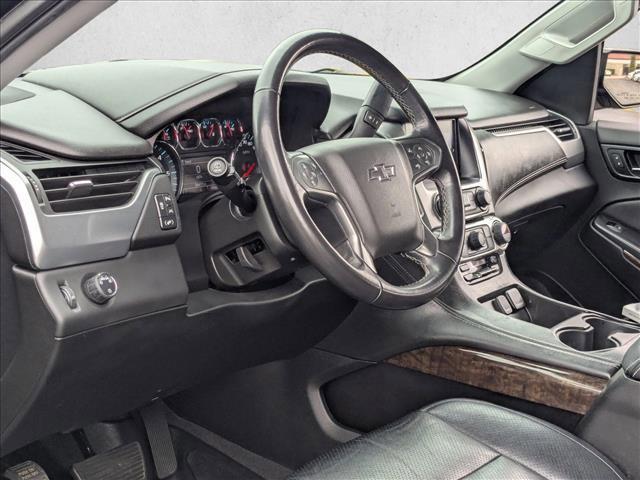 used 2020 Chevrolet Tahoe car, priced at $22,998