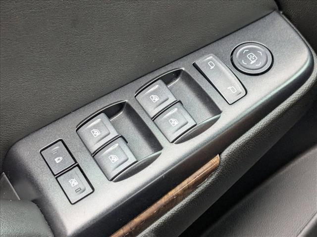 used 2020 Chevrolet Tahoe car, priced at $22,998