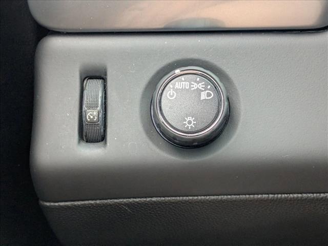 used 2020 Chevrolet Tahoe car, priced at $22,998