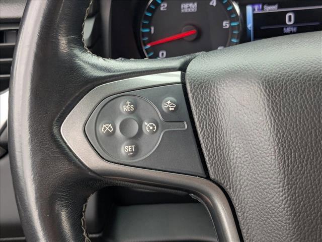 used 2020 Chevrolet Tahoe car, priced at $22,998