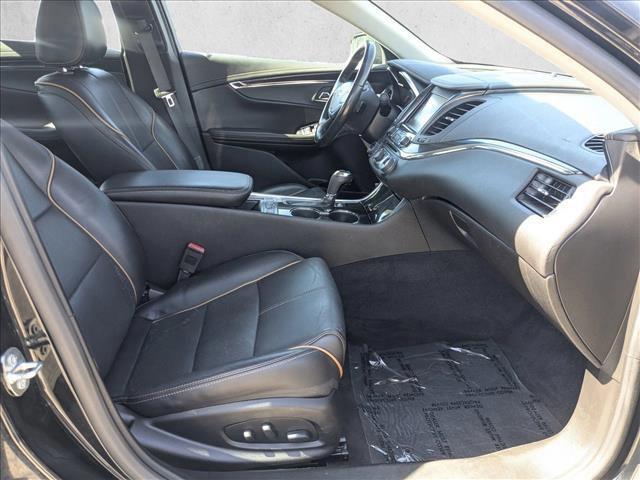 used 2020 Chevrolet Impala car, priced at $15,798