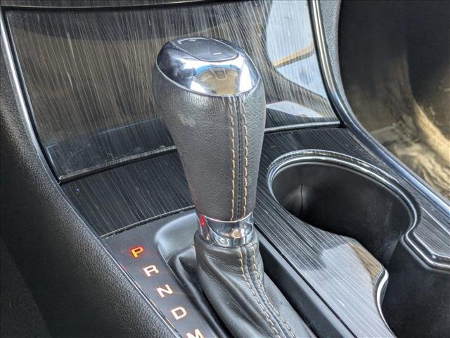 used 2020 Chevrolet Impala car, priced at $15,798