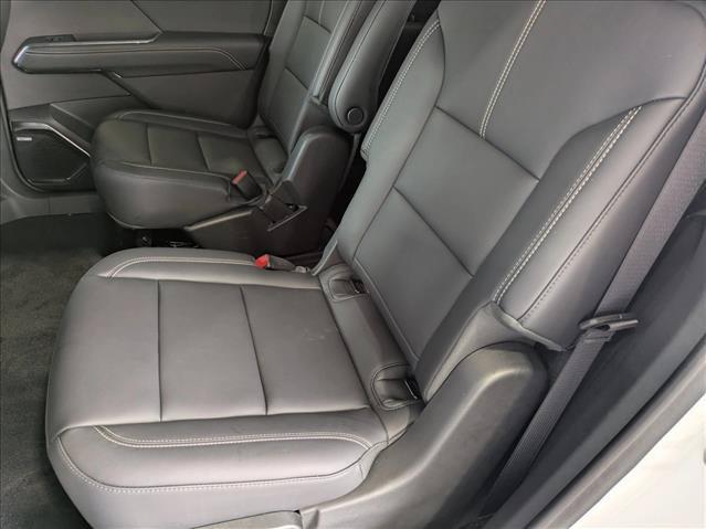 used 2024 GMC Acadia car, priced at $33,992