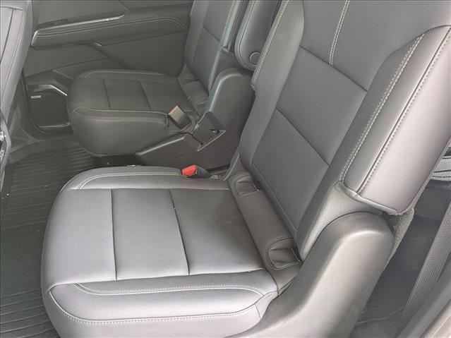 used 2024 GMC Acadia car, priced at $34,892