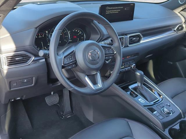 used 2024 Mazda CX-5 car, priced at $32,598
