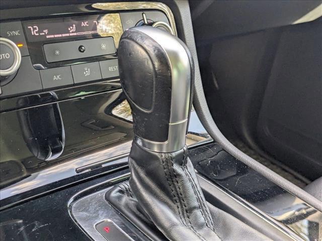 used 2014 Volkswagen Touareg car, priced at $7,998