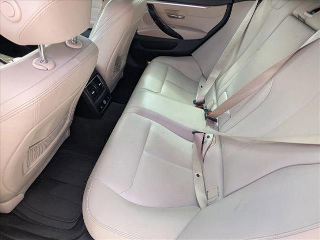 used 2016 BMW 428 Gran Coupe car, priced at $14,994