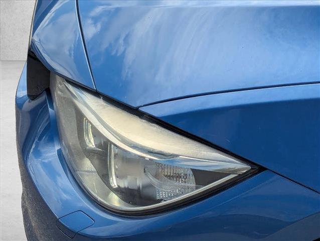 used 2016 BMW 428 Gran Coupe car, priced at $14,994