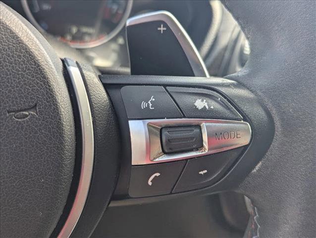 used 2016 BMW 428 Gran Coupe car, priced at $14,994