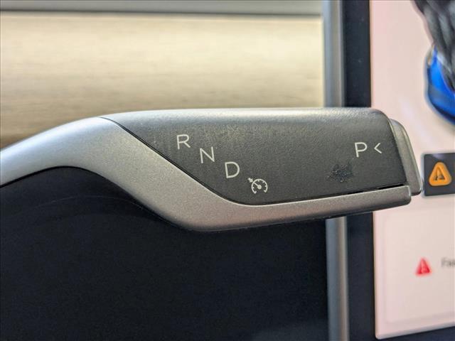 used 2022 Tesla Model 3 car, priced at $23,498