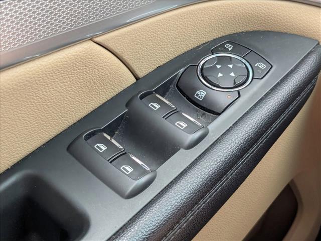 used 2017 Ford Explorer car, priced at $12,792