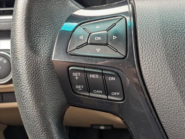 used 2017 Ford Explorer car, priced at $12,792