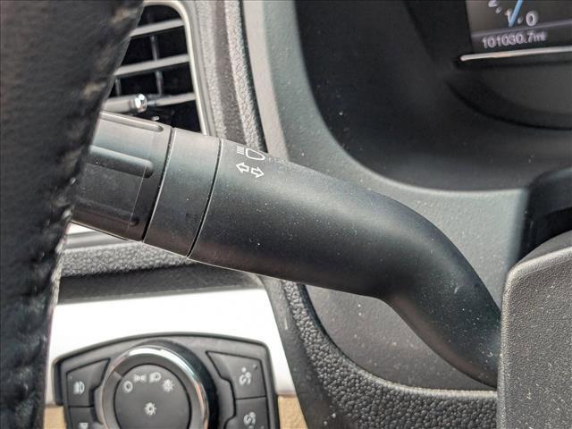 used 2017 Ford Explorer car, priced at $12,792