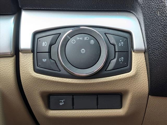 used 2017 Ford Explorer car, priced at $12,792