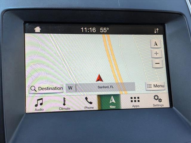 used 2019 Ford Edge car, priced at $15,298