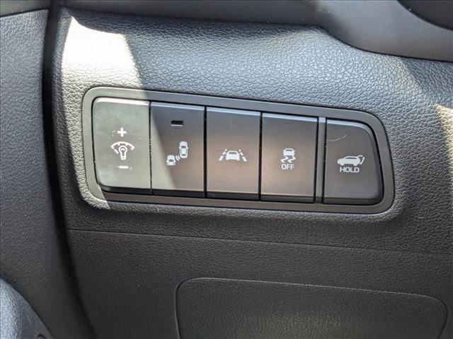 used 2020 Hyundai Tucson car, priced at $18,892