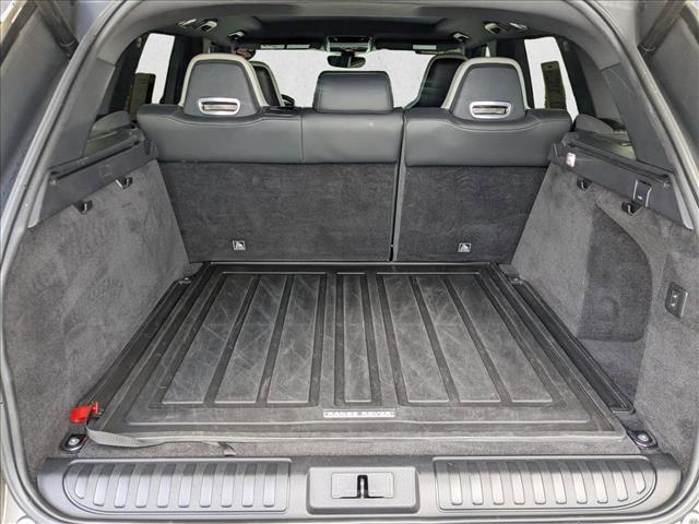used 2021 Land Rover Range Rover Sport car, priced at $54,998