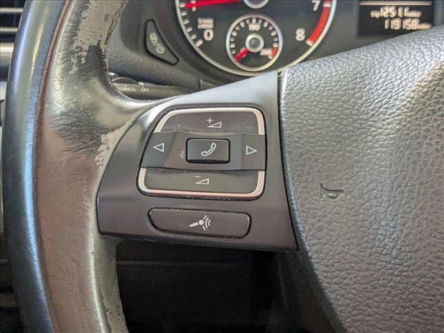 used 2014 Volkswagen Passat car, priced at $6,341