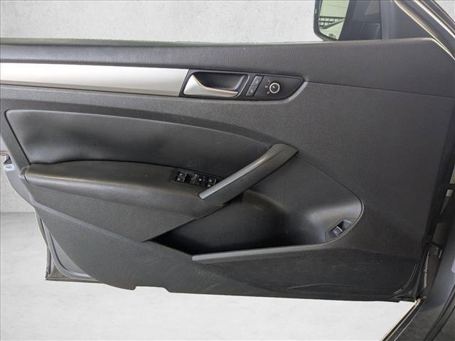 used 2014 Volkswagen Passat car, priced at $6,341