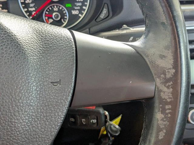 used 2014 Volkswagen Passat car, priced at $6,341