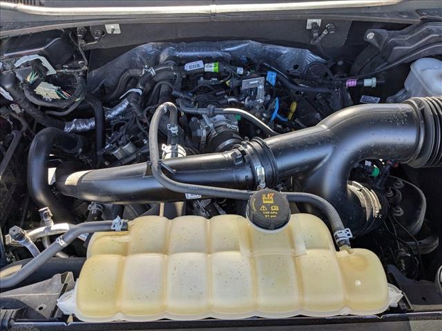 used 2020 Ford F-150 car, priced at $33,498